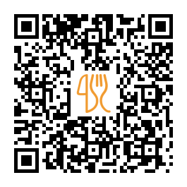 QR-code link para o menu de Salon Chic