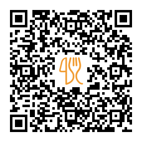 QR-code link para o menu de B Balanced Integrative Medicine