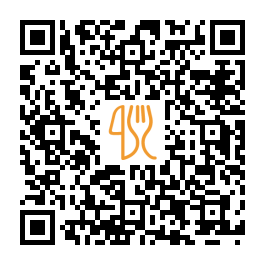 QR-code link para o menu de The Peaceful Om