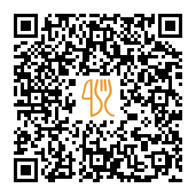 QR-code link para o menu de Feed Co. Burgers