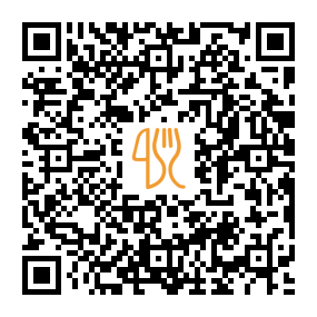 QR-code link para o menu de El Pingueino Burger