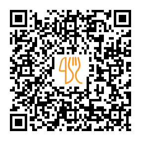 QR-code link para o menu de Hells Kitchen