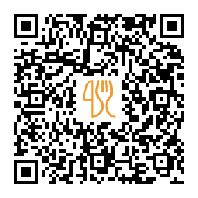 QR-code link para o menu de Gk Fifites Diner