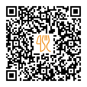 QR-code link para o menu de Ginger Grill