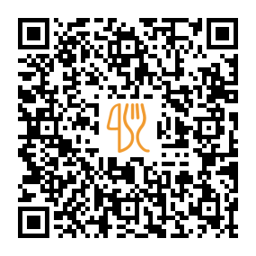 QR-code link para o menu de Energy Serenity