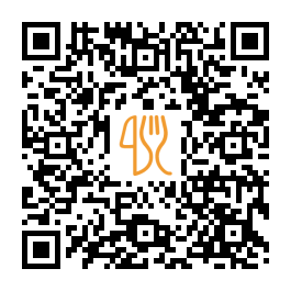 QR-code link para o menu de La Ncoise Cafe