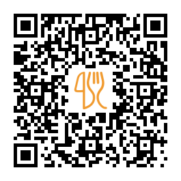 QR-code link para o menu de Hej Eis