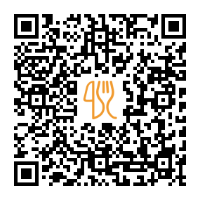 QR-code link para o menu de The Wheatsheaf