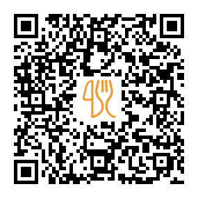 QR-code link para o menu de Bongo Burger