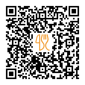 QR-code link para o menu de Studio 91 Natural Hair Salon