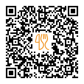 QR-code link para o menu de Lutheran Luncheonette