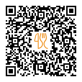 QR-code link para o menu de Kurry Korner