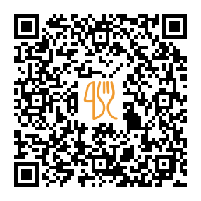 QR-code link para o menu de 5 Bucks Fresh Pizza