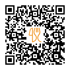 QR-code link para o menu de Barista