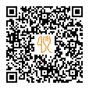 QR-code link para o menu de Starry Night Cafe