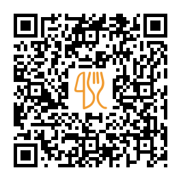 QR-code link para o menu de Sushi Garden