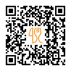 QR-code link para o menu de The Lodge In Forks