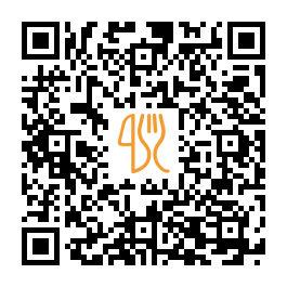 QR-code link para o menu de Heff's Burger