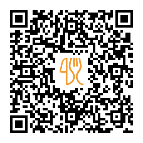 QR-code link para o menu de Mulan Taiwanese