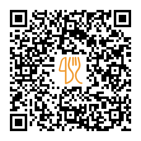 QR-code link para o menu de Bombay Curry