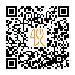 QR-code link para o menu de Warm House