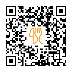 QR-code link para o menu de The Beach Hut