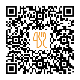 QR-code link para o menu de Clallam Bay Inn