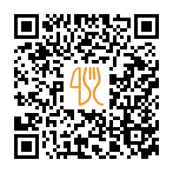 QR-code link para o menu de Boufs