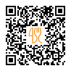 QR-code link para o menu de Blohaute