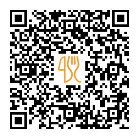 QR-code link para o menu de Rock N Roll Sushi Hibachi