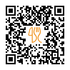 QR-code link para o menu de Happy Sushi