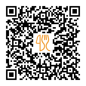 QR-code link para o menu de Gingers Popcorn Shop