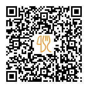 QR-code link para o menu de Mc Alister's Deli