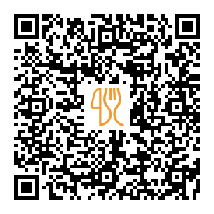 QR-code link para o menu de creperie le val blanc