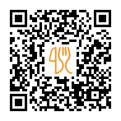 QR-code link para o menu de Mr. Krisper