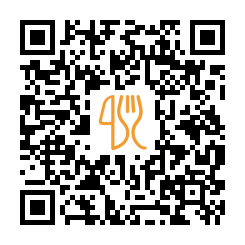 QR-code link para o menu de Tacontento