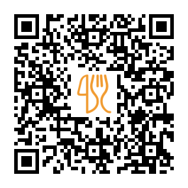 QR-code link para o menu de Sushi Atelier