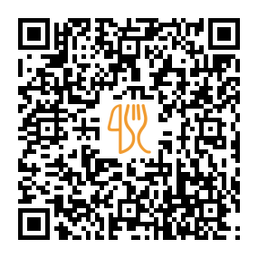 QR-code link para o menu de Urban Remedy