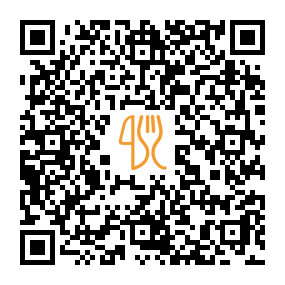 QR-code link para o menu de Aroma Cafe 198