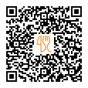 QR-code link para o menu de Little Caesars Pizza