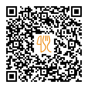 QR-code link para o menu de Roux 61 Seafood Grill