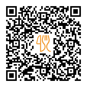 QR-code link para o menu de Hana Japanese Steakhouse