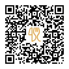 QR-code link para o menu de Café Chabalier