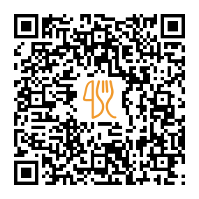 QR-code link para o menu de Patriots Grill