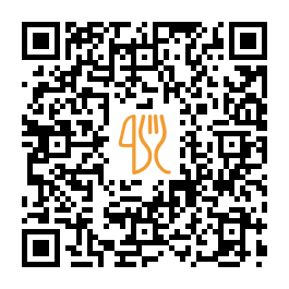 QR-code link para o menu de Santorin