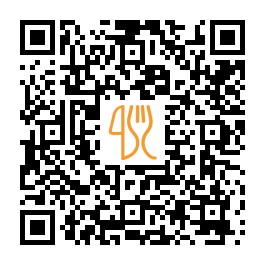 QR-code link para o menu de Blow Inc.