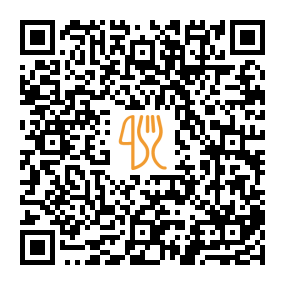 QR-code link para o menu de Choo Choo Grill