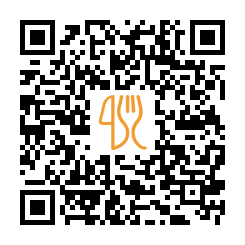 QR-code link para o menu de Tian