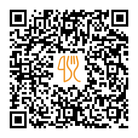 QR-code link para o menu de Seoul Korean Bbq