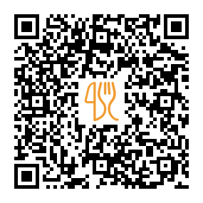 QR-code link para o menu de Queen’s Bush Pub